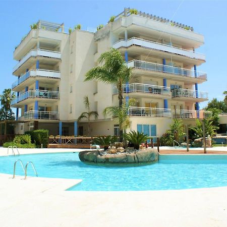 Precioso Apartamento Para 6 Personas Roses Exterior foto